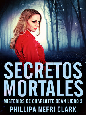 cover image of Secretos Mortales